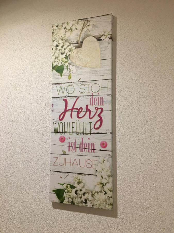 Apartament Berghoamat Nauders Zewnętrze zdjęcie