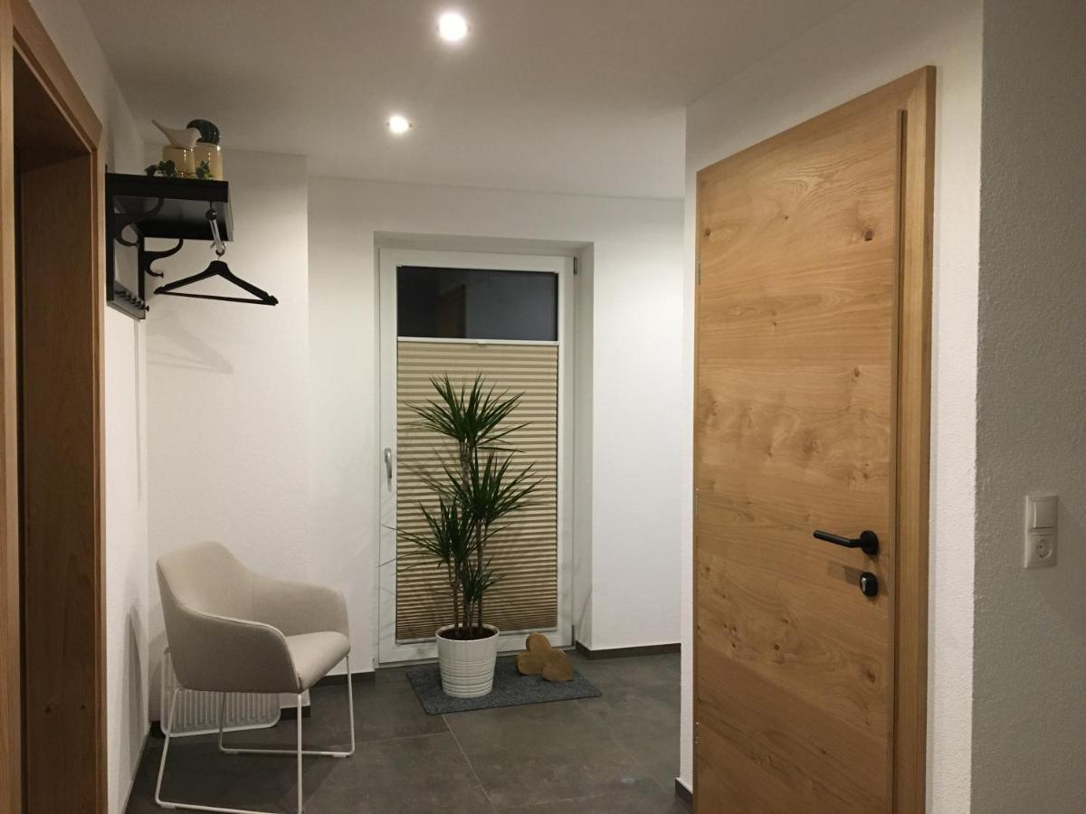 Apartament Berghoamat Nauders Zewnętrze zdjęcie