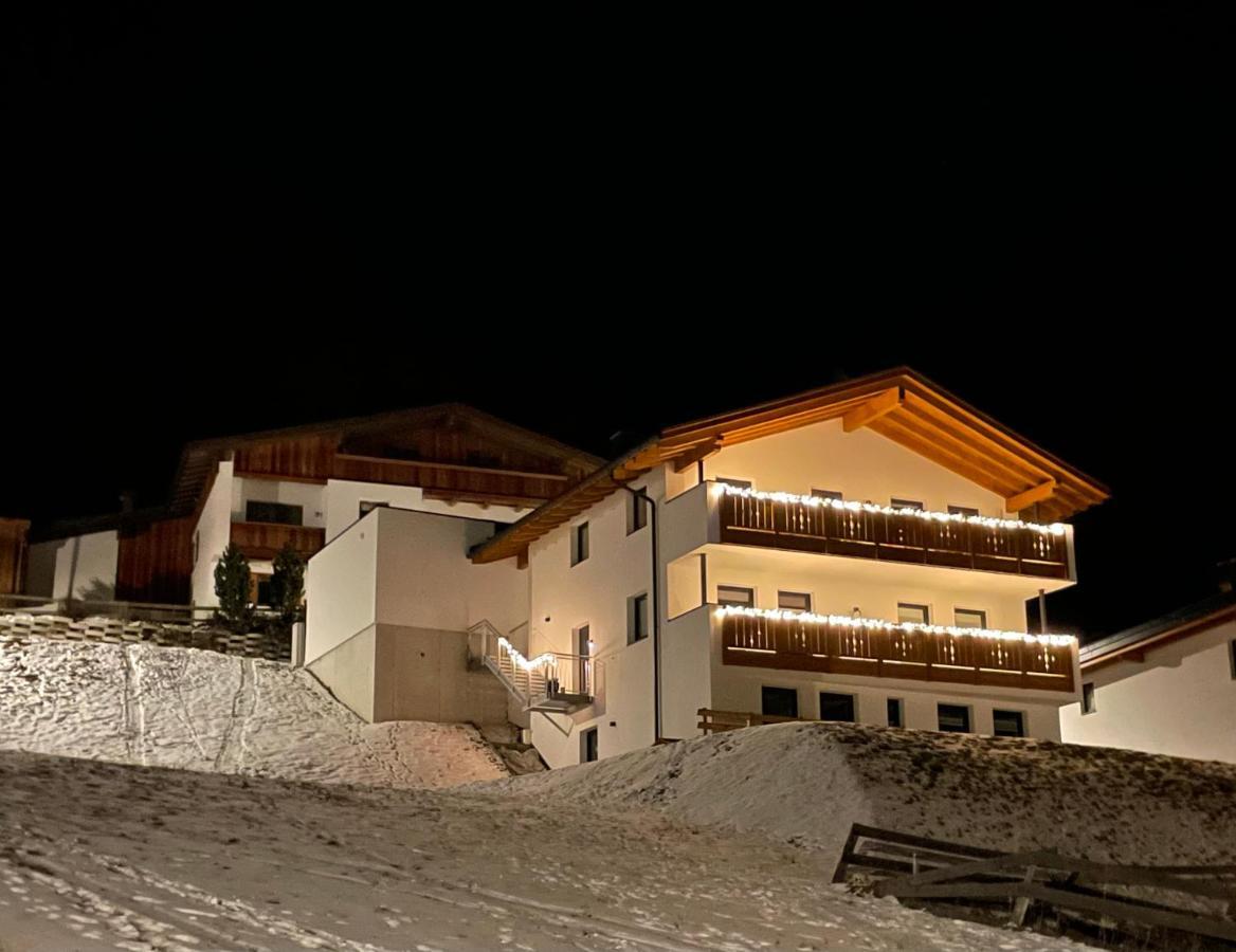 Apartament Berghoamat Nauders Zewnętrze zdjęcie